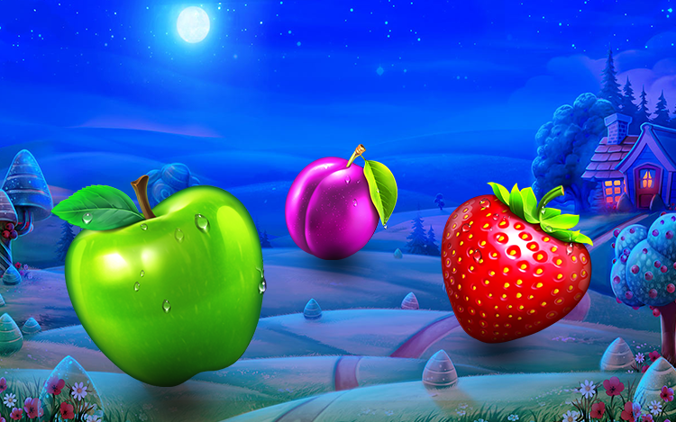Fruit